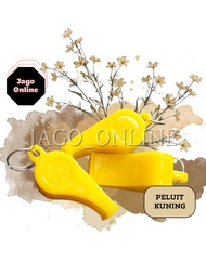 Perlengkapan Peralatan Atibut Pramuka Pluit Peluit Priwitan Pramuka Lengkap Siaga Penggalang Putri P