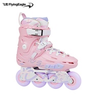 Flying Eagle | รองเท้าสเก็ตสำหรับผู้ใหญ่เริ่มหัด ใช้ในชมรมโรงเรียนและฟรีสไตล์