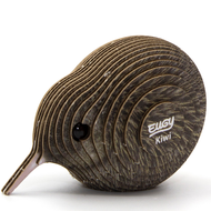 EUGY Dodoland - Bird (Bald Eagle Cockatoo Fairy Wren Fantail Kea Kiwi Kookaburra Owl Parrot Tui)