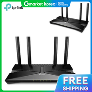 TP-Link | Tp-Link Wireless Gigabit Wi-Fi Internet Router (Archer Ax10) Ax1500 Wifi 6