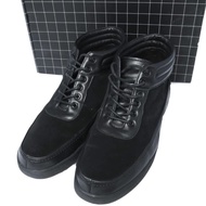 C.E (C.E.) CAV 鞋 #2 CES22FW02 US10 (28cm) 黑色 CAV EMPT 中幫運動鞋 [二手] [C.E.]