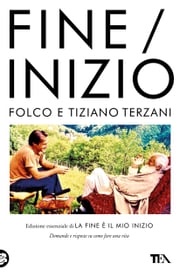 Fine / Inizio Tiziano Terzani