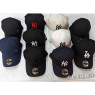 New Era 9Forty NY Yankees Electric Embroidered logo Baseball Cap Hat New Era Cap