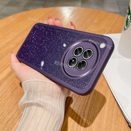 Case Infinix Zero 40 5G 2024 Luxury Glitter Casing Infinix Zero40 Zero 40 5G Gradient Bling Transpar