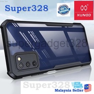 [ XUNDD ] Samsung A73 5G / A53 5G / A05s / A03s / A73 5G / A54 5G / A23 4G Shockproof Protection Cas
