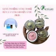 Nipple Pink Sunnary Safe Bikini Nipple and Intimate Area Pinking Cream 15gr