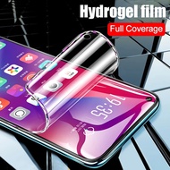 (XJ) Hydrogel iphone SE 2016 2020 2022 Anti-Scratch For Iphone