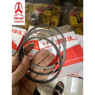 Inflatable gasket - F90