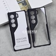 Tecno Camon 40 Tecno Camon 40 Pro 5G Case Transparent shockproofFusion Tecno Camon 40 Tecno Camon 40