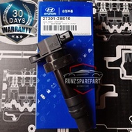All New Rio Grand Avega I20 Ignition Coil 27301-2B010