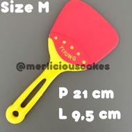 Selling Young Korean Medium Spatula Come Be Order