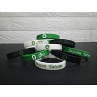 Basketball bracelet nba baller id Jayson Tatum Boston Celtics NBA baller id Boston celtics