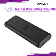 Anker A1275 PowerCore 20100mAH Nintendo Edition Power Bank 30W Power Delivery