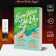 Snow Place Like LA by Julie Murphy (English)