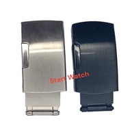 Buckle For Ranti Locking Ranti Watch Strap Stainless Steel Buckle Universal Buckle Alexandre Christie Watch