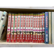 Dress Up Game 1-14 End Inner Chapter No Nails C7