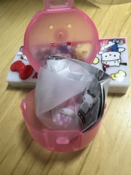 放 Melody金平糖扭蛋