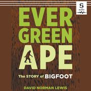 Evergreen Ape David Norman Lewis