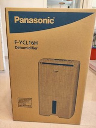 panasonic抽濕機