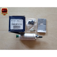 Electric Fuel Pump BENZ 125 E220 230e W124 BOSCH