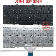 New Laptop Keyboard For DELL Latitude L3400 3400 5400 5401 5410 5411 7400 P98G 3J9FC 0RN86F English 