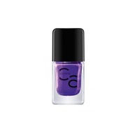 Catrice iconails colour year mini nail lacq (5 ml) น้ำยาทาเล็บเจล