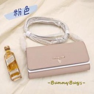 【Bunnys Buy】🔥台灣現貨🔥Michael Kors MK 新款WOC 防刮WOC MK側背包