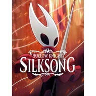 Hollow Knight: Silksong [PC]