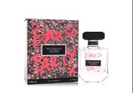 《包順豐櫃》Victoria's Secret  Eau So Party EDP 50ML / 香水 / VS Perfumes / Eau De Parfum  / 預訂 Pre-order《全新