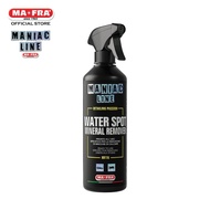 Mafra Maniac Line Water Spot Mineral Remover 500ml