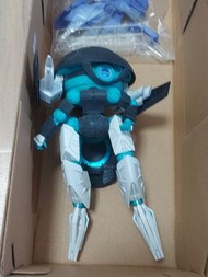 Hgbd 1/144 眼見咁多系列