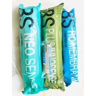 100% orginal COWAY filter set , ( 4 filter ) For Coway PETIT , OMBAK , FERRY