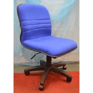 Study chair with lumber support, Ergonomic design chair , fabric covering, Gaming chair , Office cha