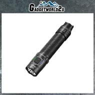 Nitecore P17iX 4xNiteLab M515S LEDs 5000L Rechargeable Flashlight