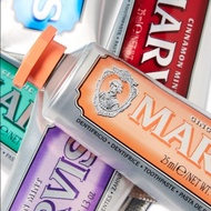 [PREORDER ORIGINAL] Marvis Toothpaste 25ml