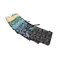 Culture-Amoeba Wallet (Seven Colors Optional)