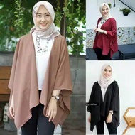 SS LAVINA VEST CARDIGAN / PREMIUM QUALITY / WOMEN'S CARDIGAN