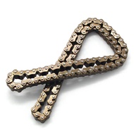 Motorcycle Links Engine Time  Cam Silent Timing Chain Link For Honda CB250 Two-Fifty NIGHTHAWK CMX25