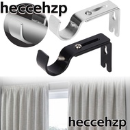 HECCEHZP Adjustable Hanger for 1 Inch Rod Curtain Rod Holder Window Curtain Rod Support Rod Bracket