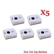 CordZero Wireless LG Vacuum Cleaner A9 A9T A9K A9+ Accessory Battery Filter Core Dust Bag Replacemen