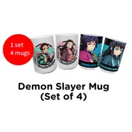 Darlie Demon Slayer / Darlie Spy X Family set / Darlie Kungfu Panda set / Colgate x Line