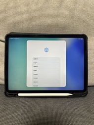 iPad Pro 11” m1/256 (WiFi+Cellular) + Apple Pencil 2