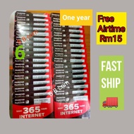 Hotlink prepaid FAST ~014 233 /244