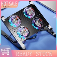 <CarFashion> Laptop Cooling Stand Engineering Laptop Cooler Adjustable Laptop Stand with High Stabil