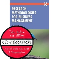 Vanessa Ratten Research Methods for Business Management