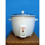 Rice COOKER HONGBAO RICE COOKER MAGIC COM LITER 3 IN 1