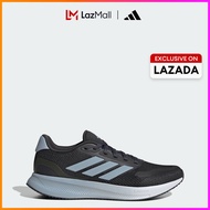 adidas วิ่ง รองเท้าวิ่ง Runfalcon 5 ผู้ชาย สีเทา JI0879