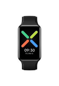 OPPO - OPPO WATCH FREE_黑
