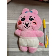 Opanchu Usagi plush toy