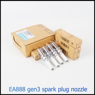 【Original】Volkswagen Golf MK7 Tiguan L Audi A3Q5A4LA5A6LA7 Spark Plug EA888 Engine Third Generation 